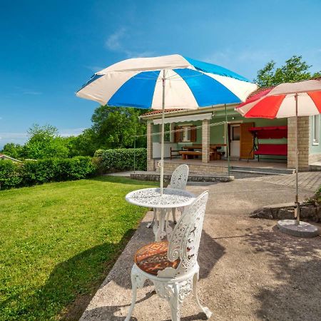 Holiday Home Nevena By Interhome Veprinac Zewnętrze zdjęcie