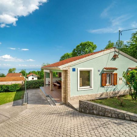 Holiday Home Nevena By Interhome Veprinac Zewnętrze zdjęcie