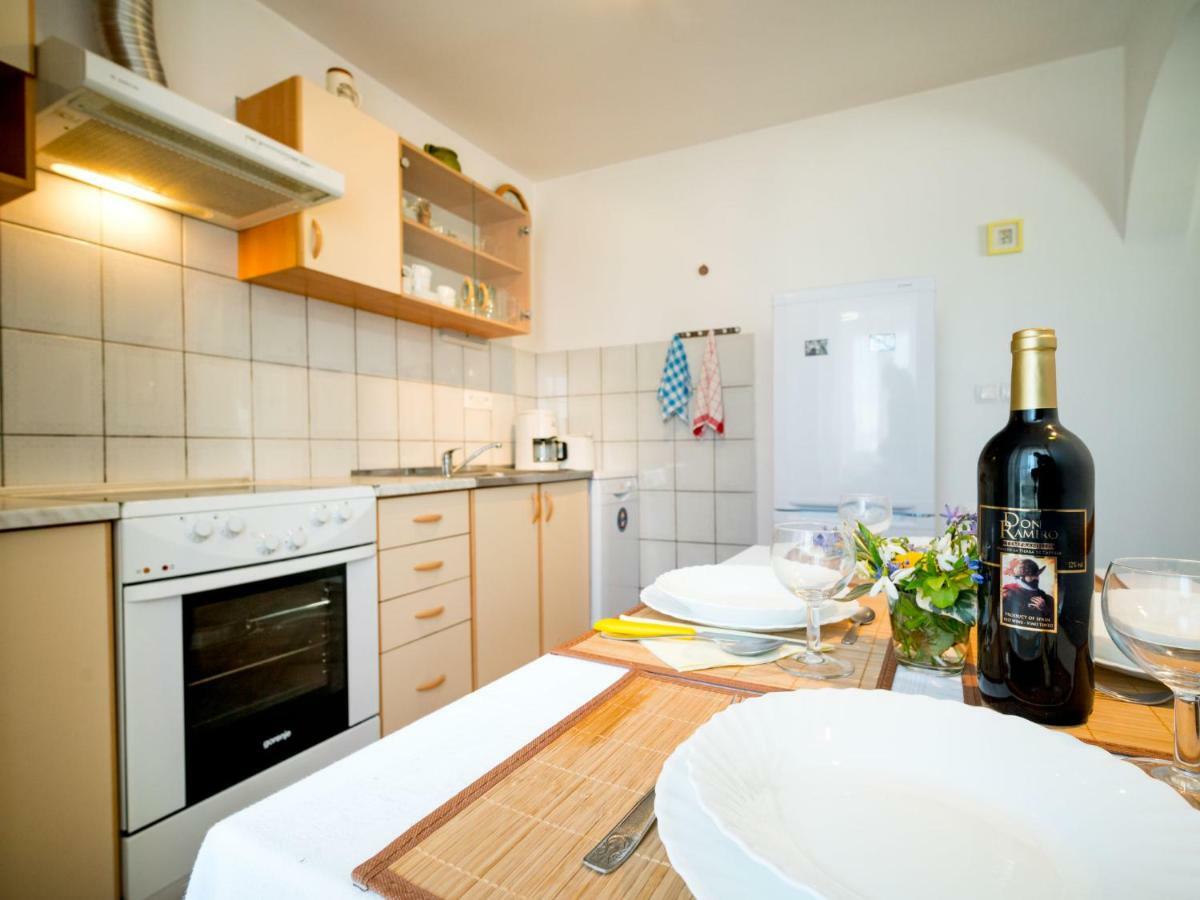 Holiday Home Nevena By Interhome Veprinac Zewnętrze zdjęcie