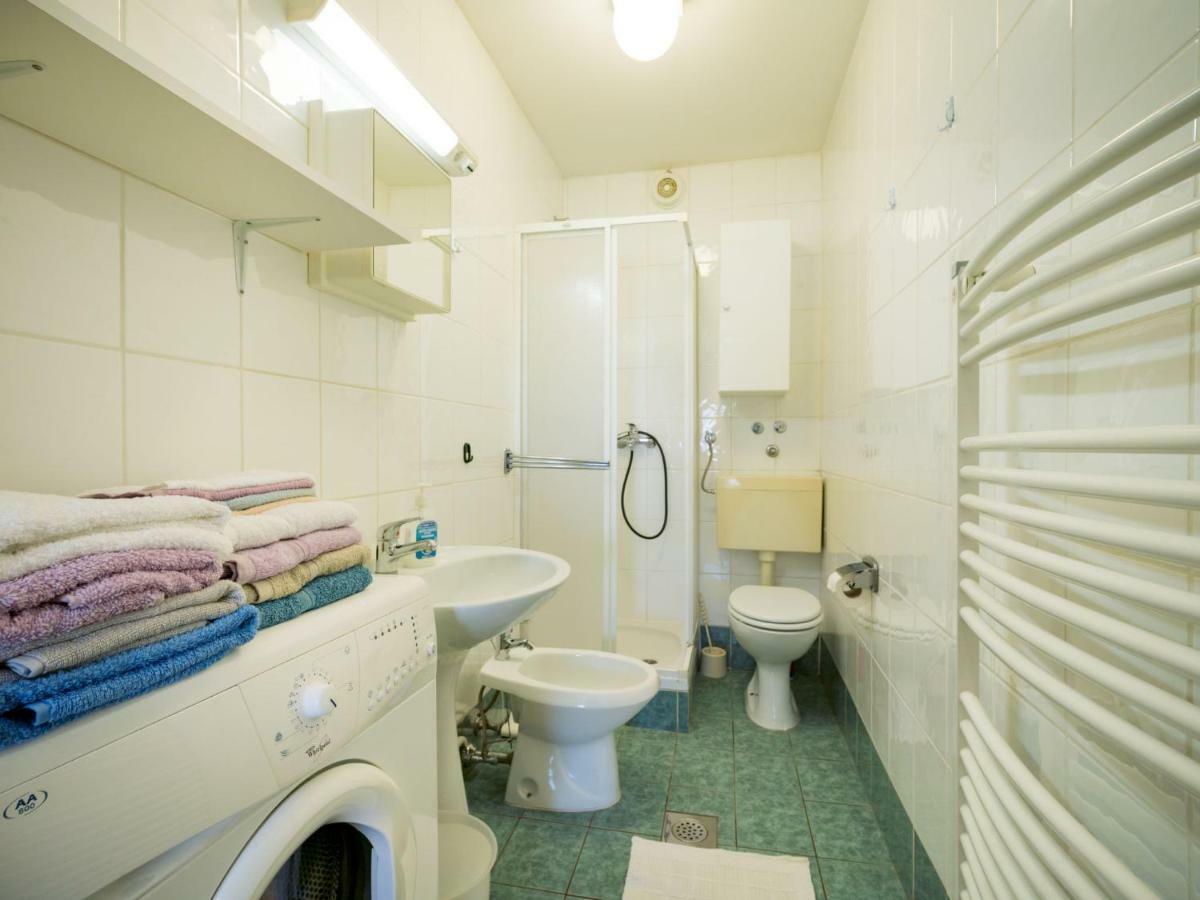 Holiday Home Nevena By Interhome Veprinac Zewnętrze zdjęcie