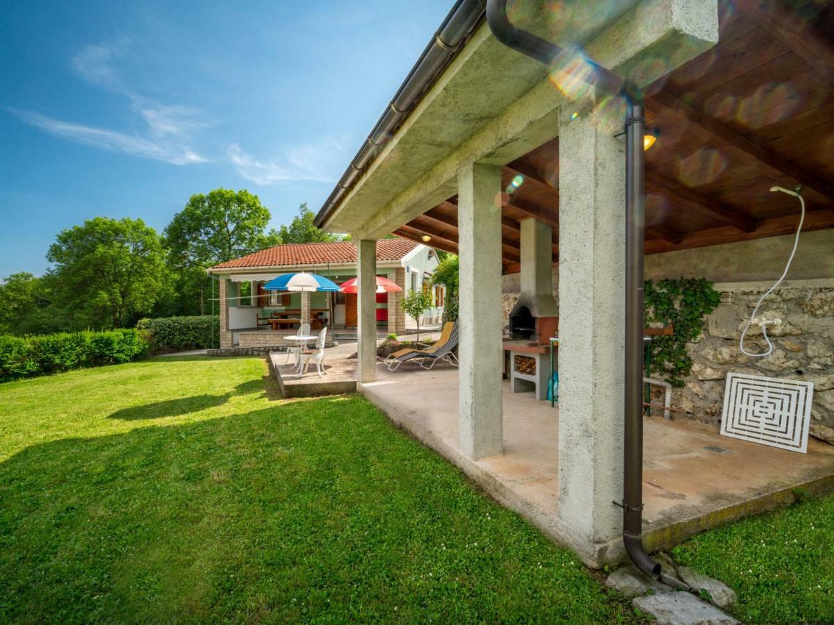 Holiday Home Nevena By Interhome Veprinac Zewnętrze zdjęcie