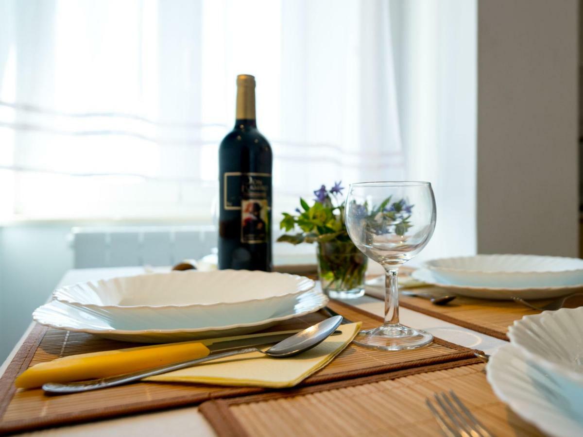 Holiday Home Nevena By Interhome Veprinac Zewnętrze zdjęcie